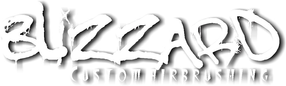 Blizzard Custom Airbrushing Port Eliabeth
